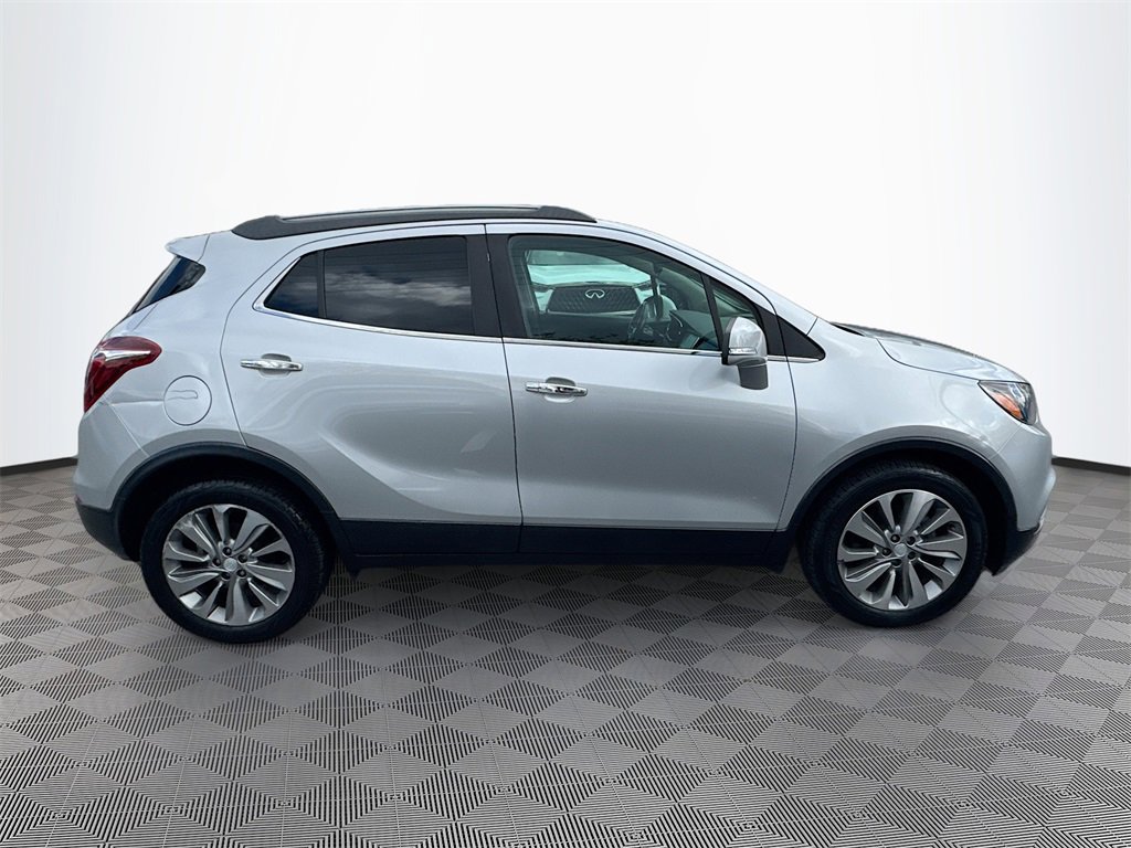 Used 2019 Buick Encore Preferred image 5