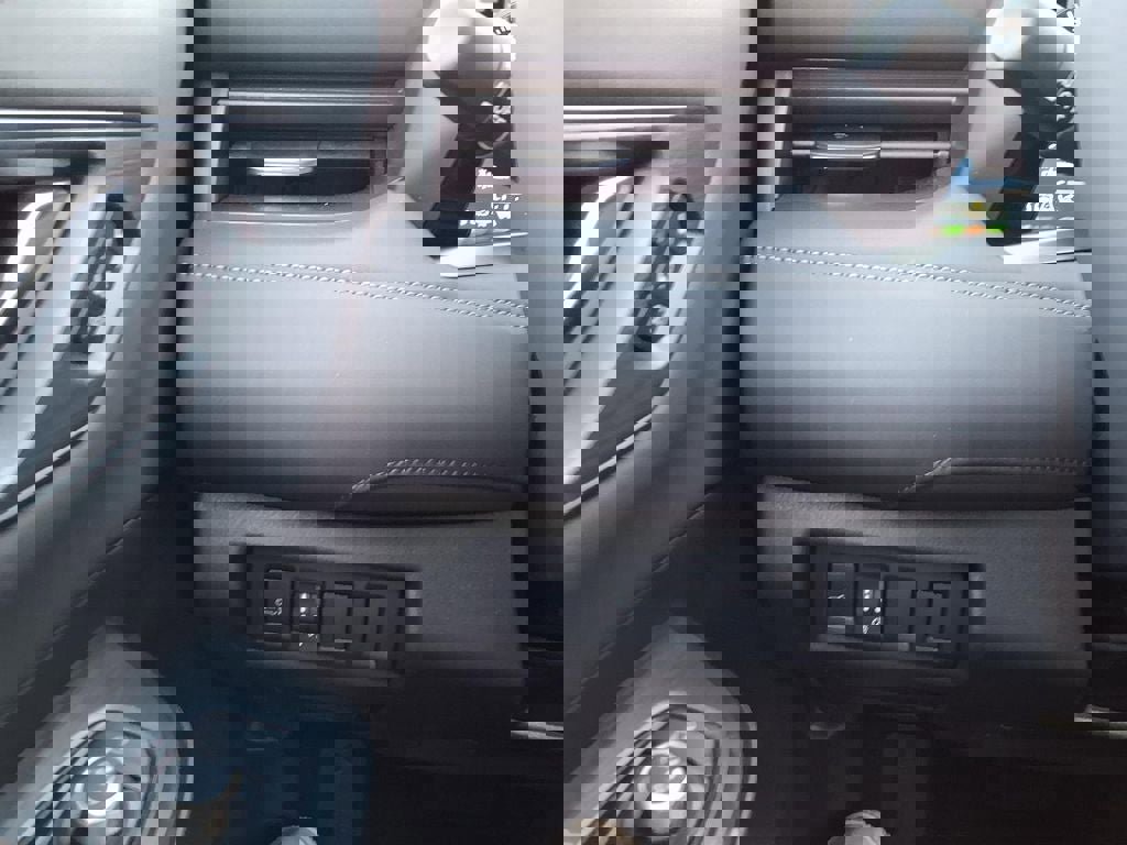 New 2026 Subaru Outback Touring XT image 9