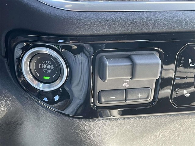 New 2026 Chevrolet Silverado 2500 LT w/ Safety Package image 16