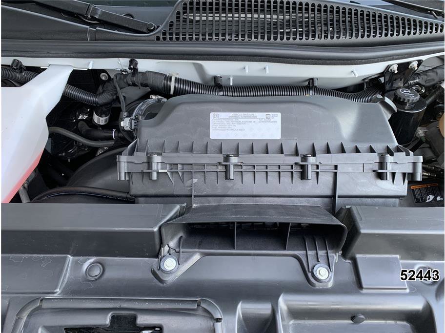 Used 2024 GMC Savana 2500 w/ Driver Convenience Package image 16