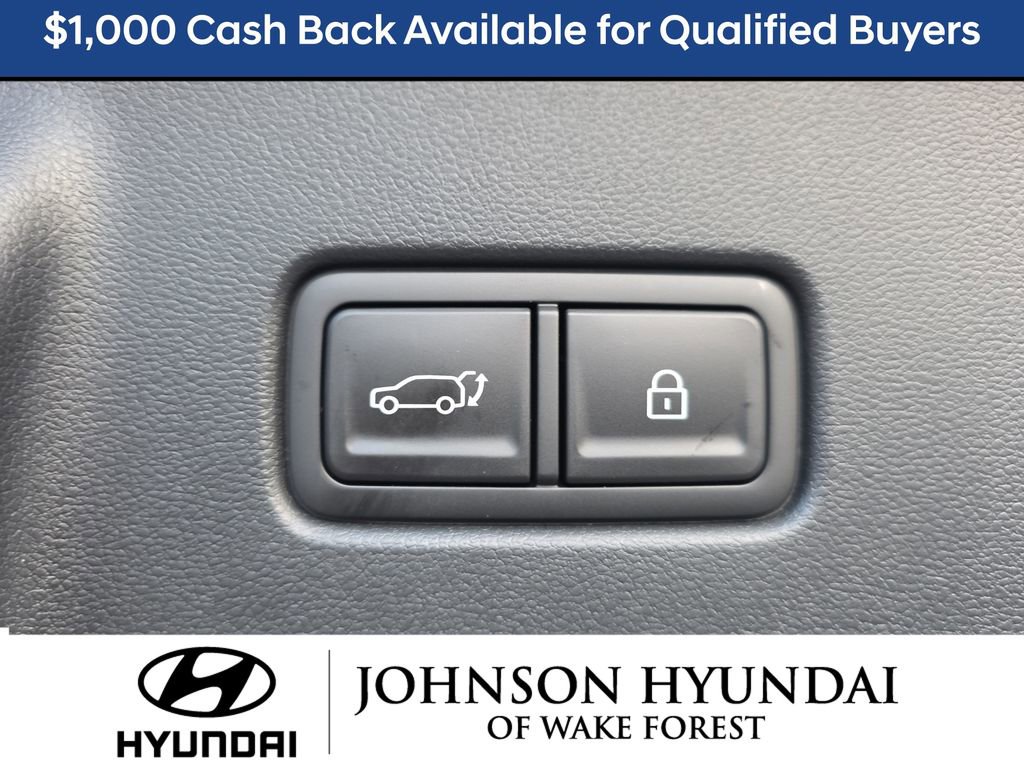 New 2026 Hyundai Palisade Limited image 23