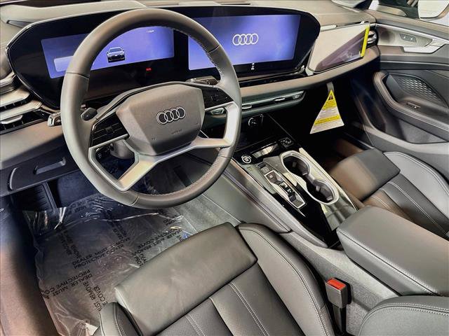New 2026 Audi A6 Prestige AWD/4WD image 9