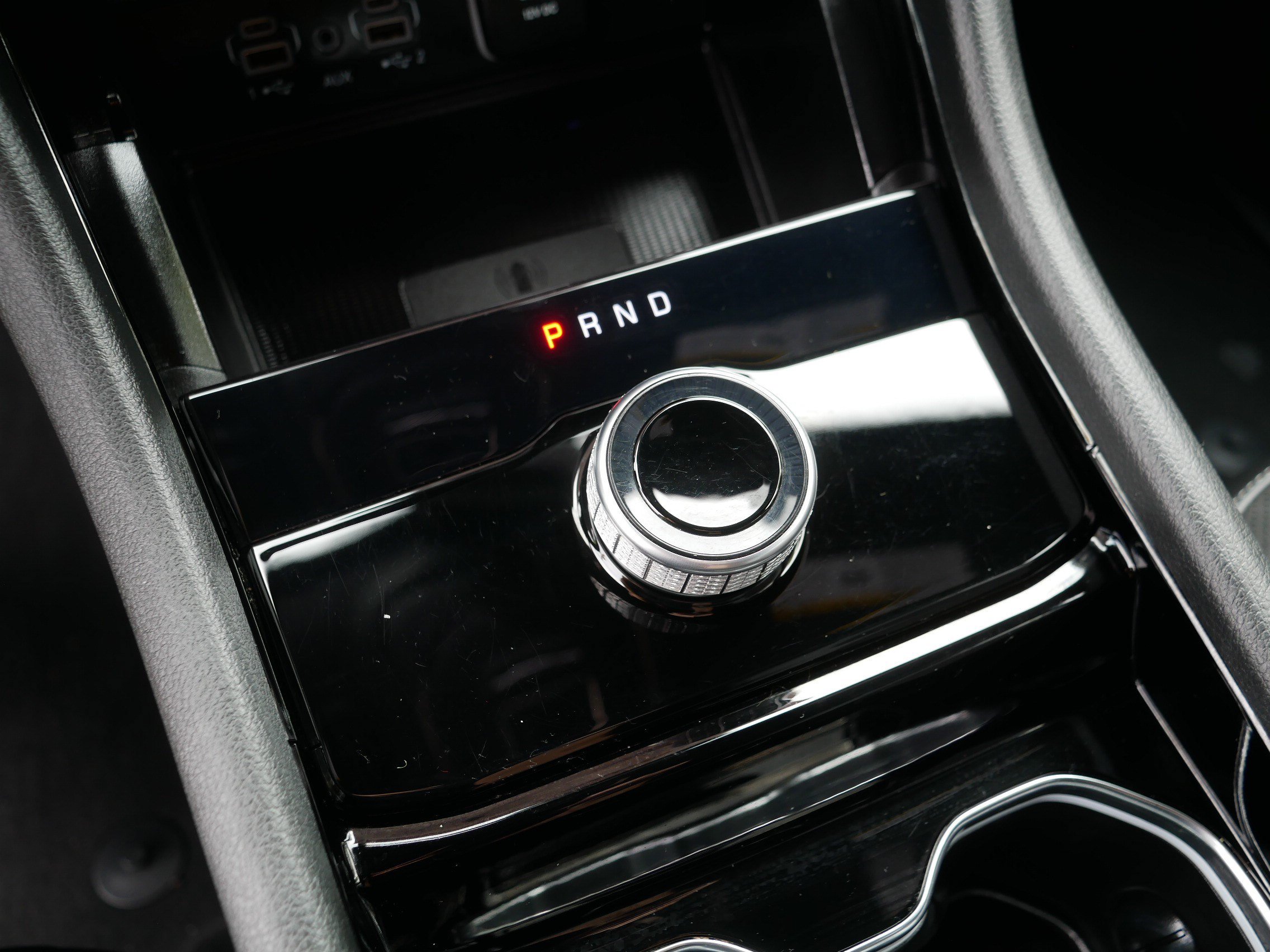 Used 2023 Jeep Grand Cherokee L Laredo AWD/4WD image 24