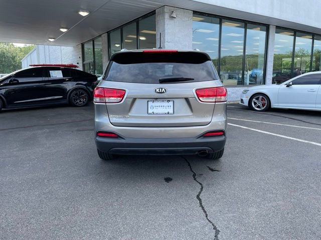 Used 2017 Kia Sorento AWD image 6