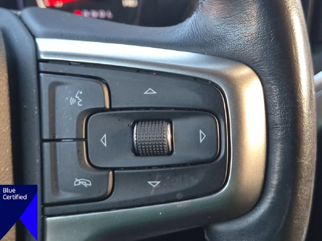 Used 2021 Chevrolet Silverado 1500 LT Trail Boss w/ Convenience Package II AWD/4WD image 18