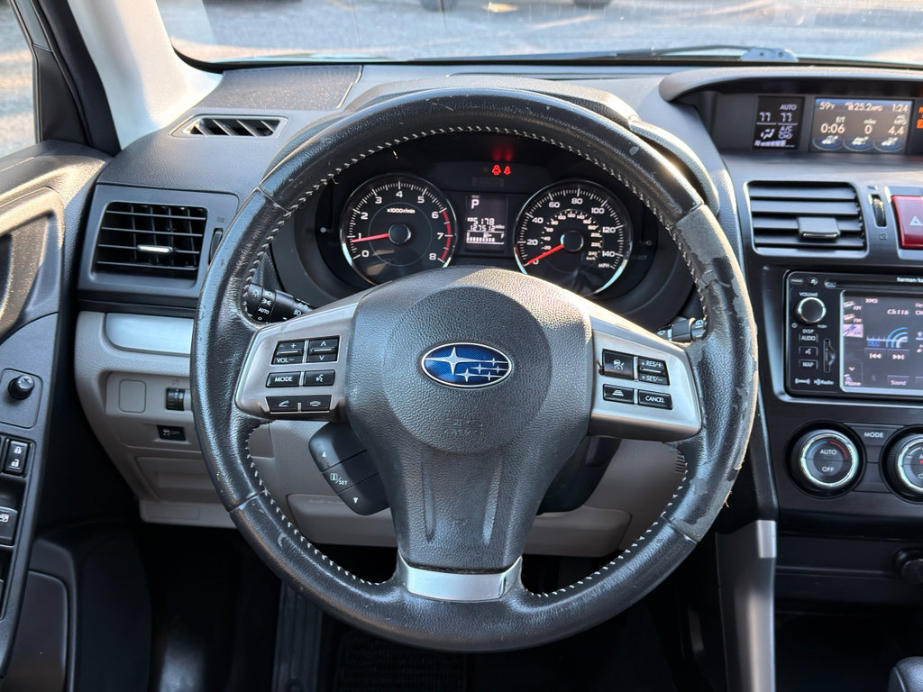 Used 2014 Subaru Forester 2.5i Touring image 14