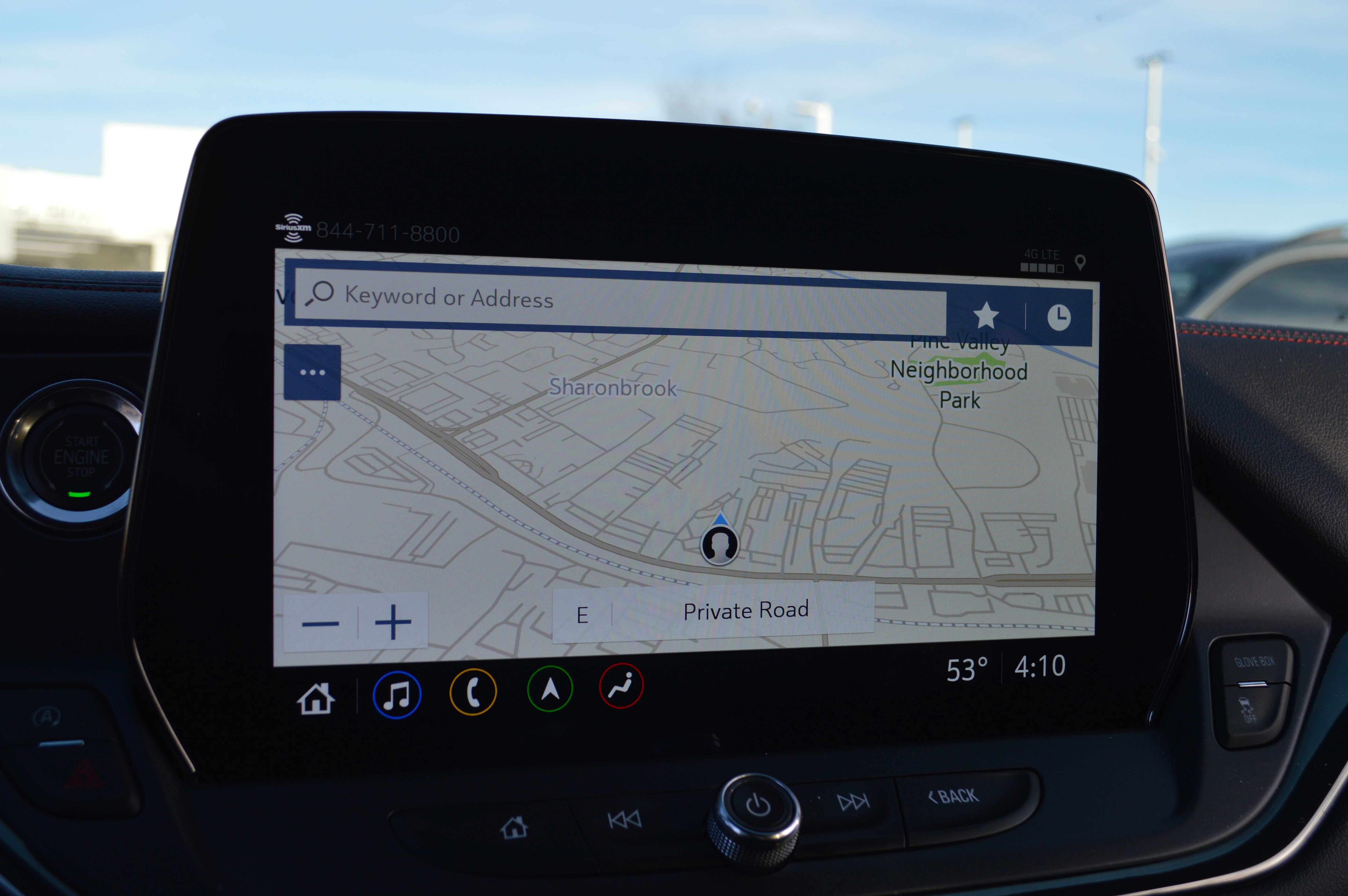 Used 2023 Chevrolet Blazer RS image 19