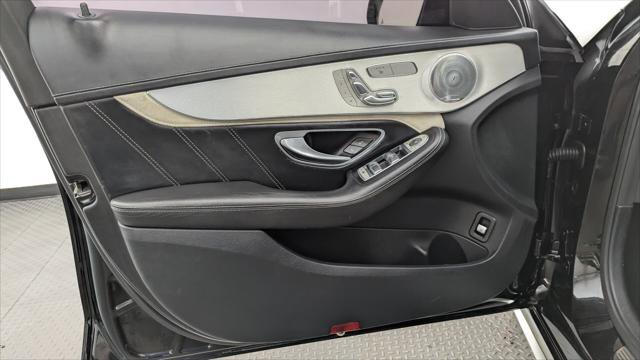 Used 2015 Mercedes-Benz C 63 AMG S image 13
