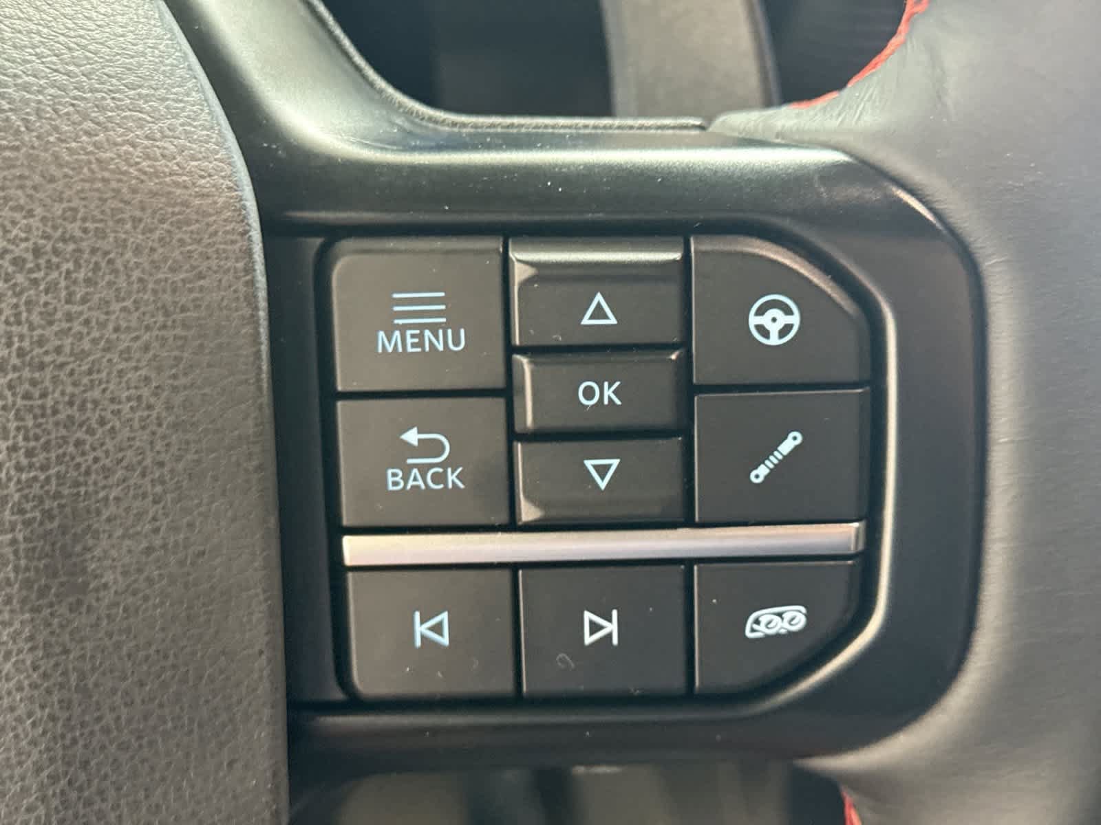 Used 2024 Ford F150 Raptor AWD/4WD image 26