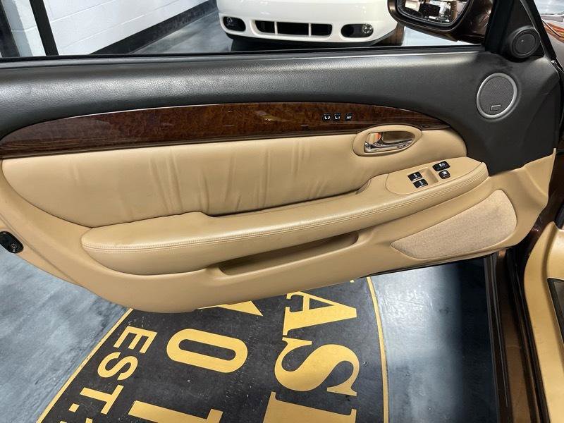 Used 2006 Lexus SC 430 Convertible image 26