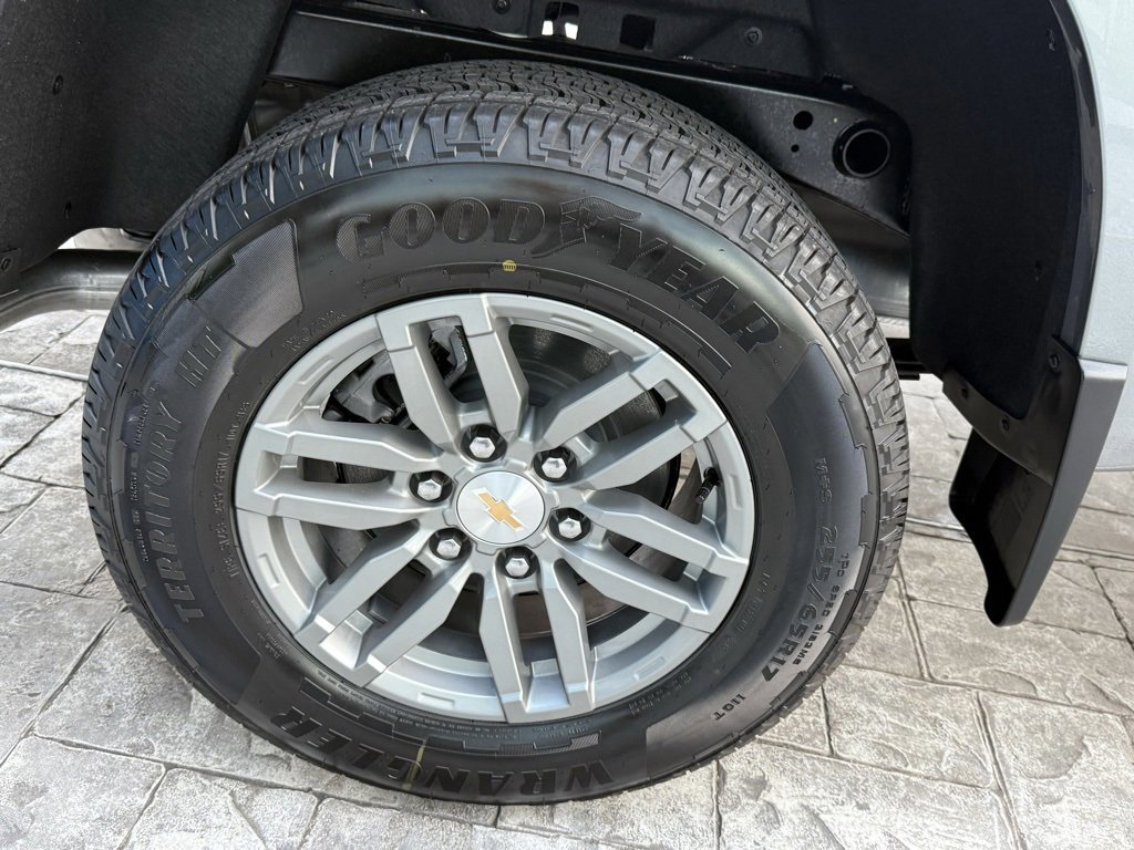 New 2026 Chevrolet Colorado LT image 41