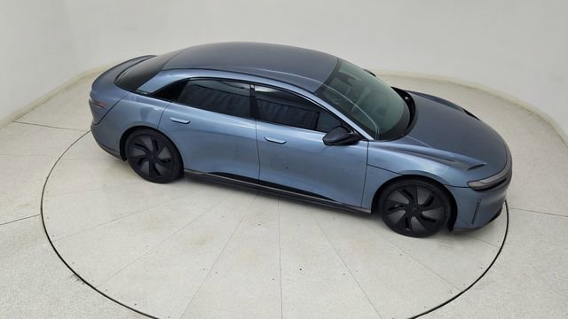 Used 2024 Lucid Air Touring AWD/4WD image 77
