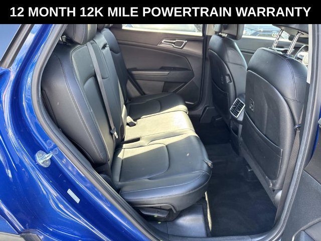 Used 2023 Kia Sportage EX FWD image 11