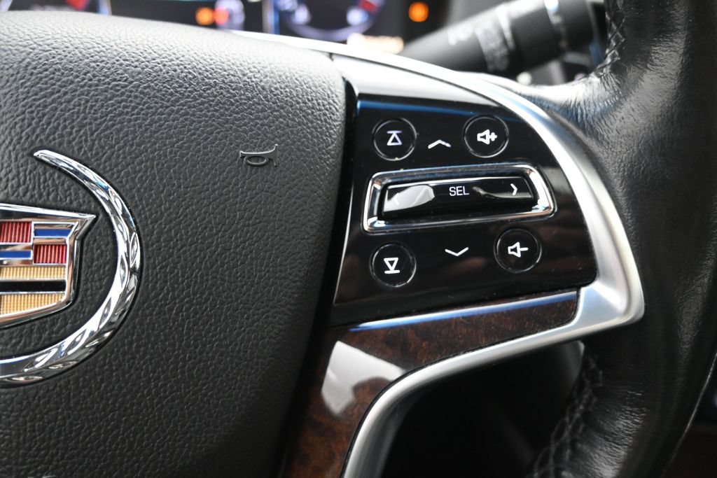 Used 2013 Cadillac XTS Premium AWD/4WD image 15