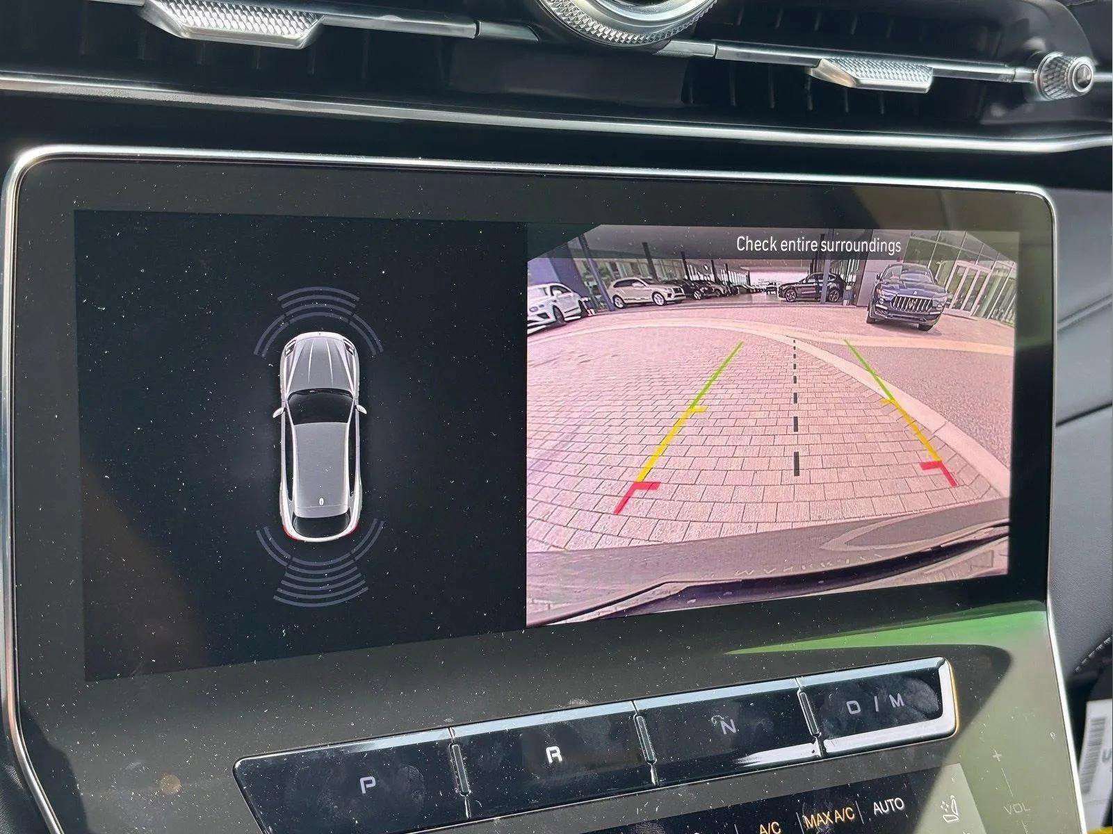 New 2025 Maserati Grecale GT image 35