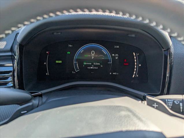 New 2026 Toyota Camry SE FWD image 11