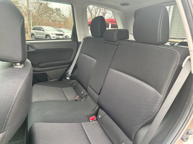 Used 2015 Subaru Forester 2.5i Premium w/ Popular Package #1 image 25