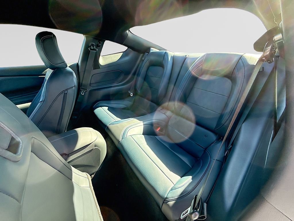 New 2025 Ford Mustang GT Premium image 22