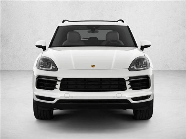 Used 2020 Porsche Cayenne image 7