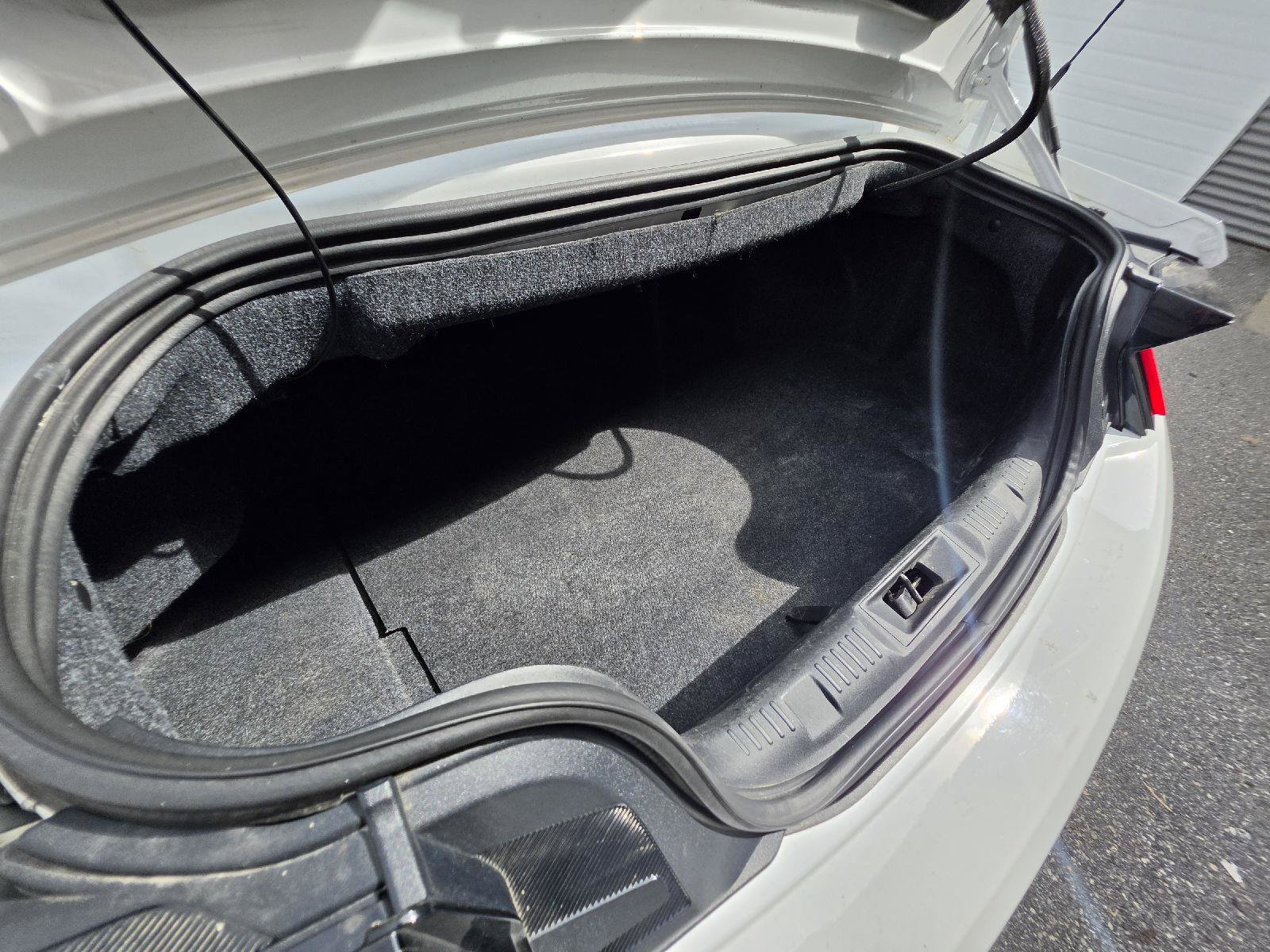Used 2024 Ford Mustang Premium RWD image 19