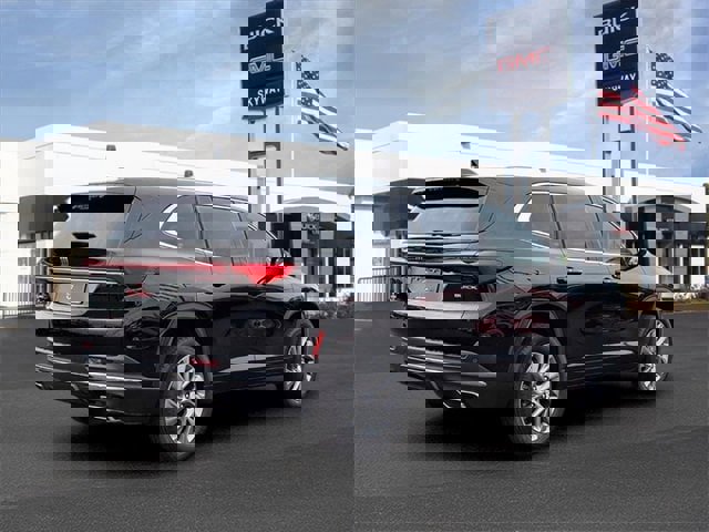 New 2026 Buick Enclave Preferred w/ LPO, Floor Liner Package image 5