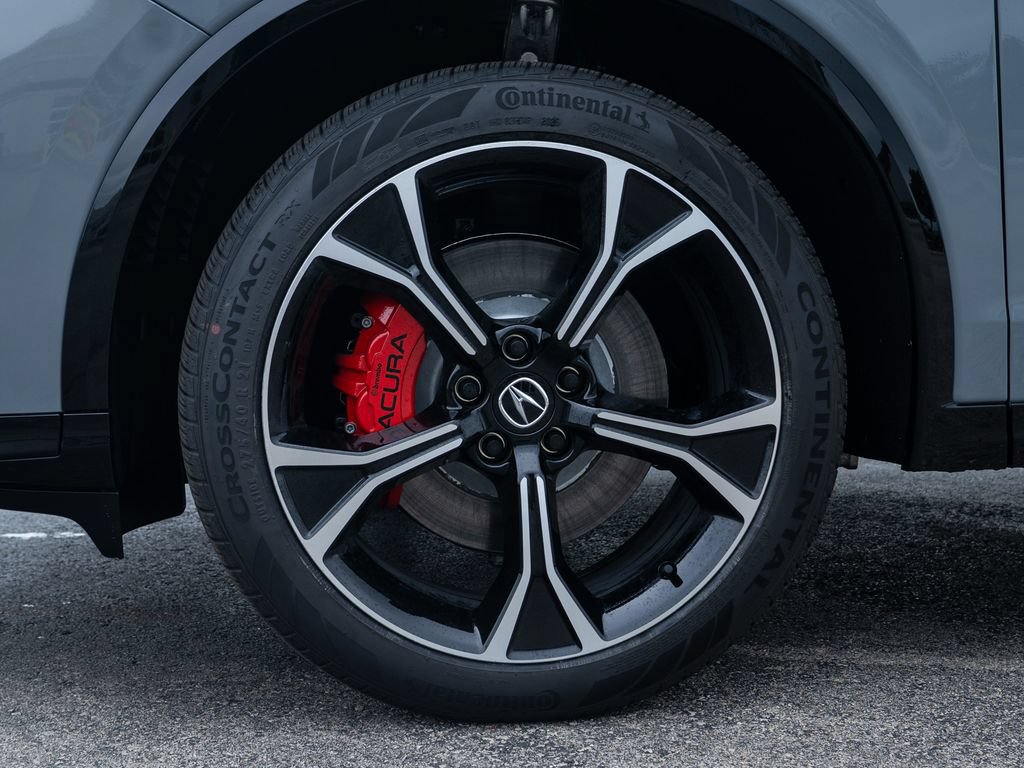 New 2026 Acura MDX Type S AWD/4WD image 6