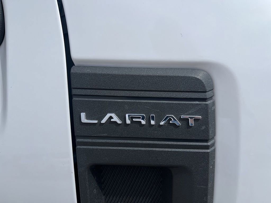 Used 2024 Ford Maverick Lariat FWD image 12