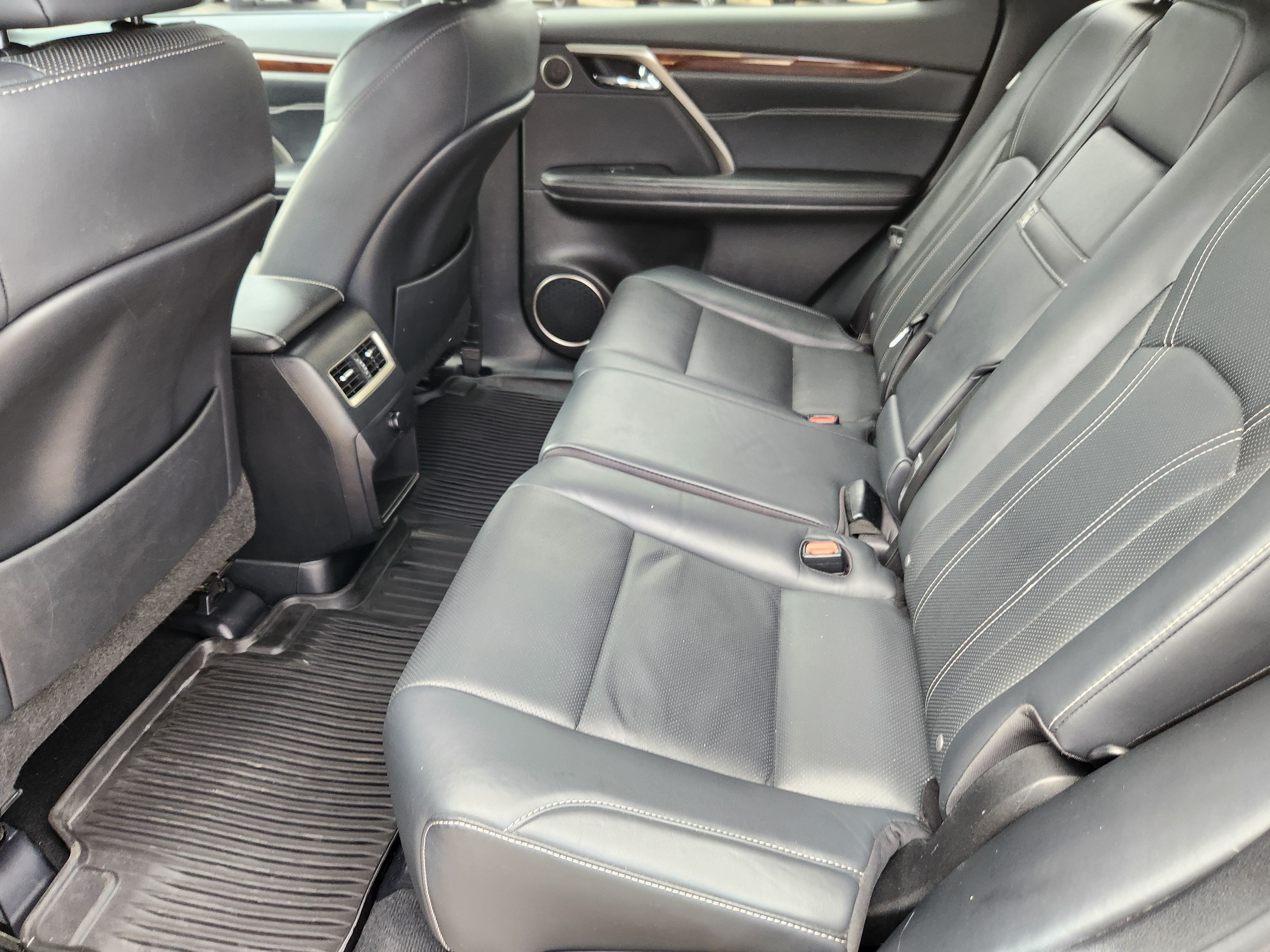 Used 2016 Lexus RX 350 AWD w/ Premium Package image 30