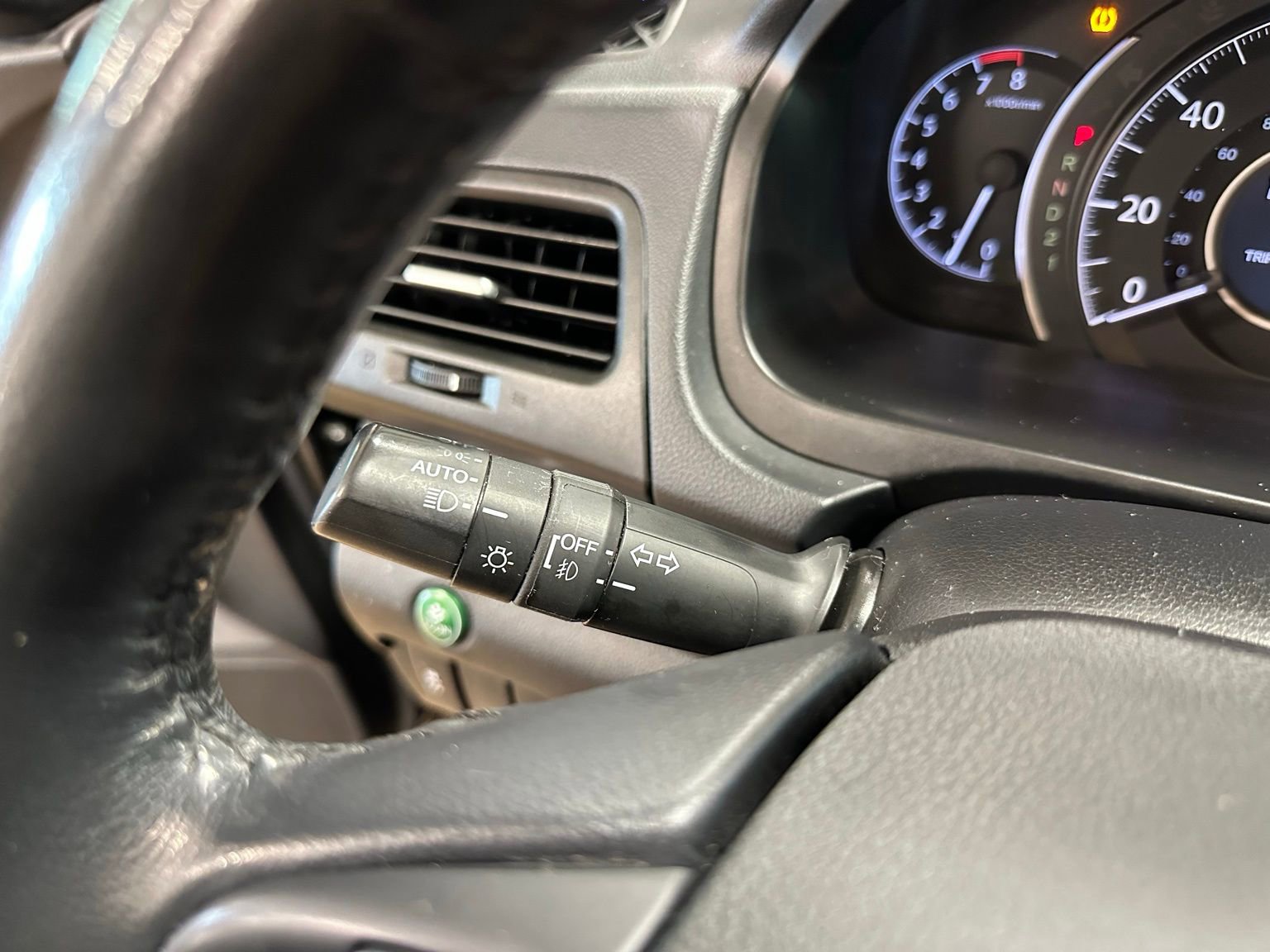 Used 2014 Honda CR-V EX-L image 20