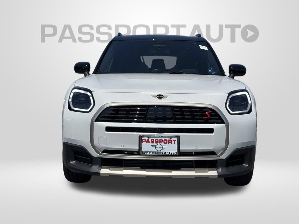 New 2027 MINI Cooper Countryman S w/ Comfort Package Max AWD/4WD image 2