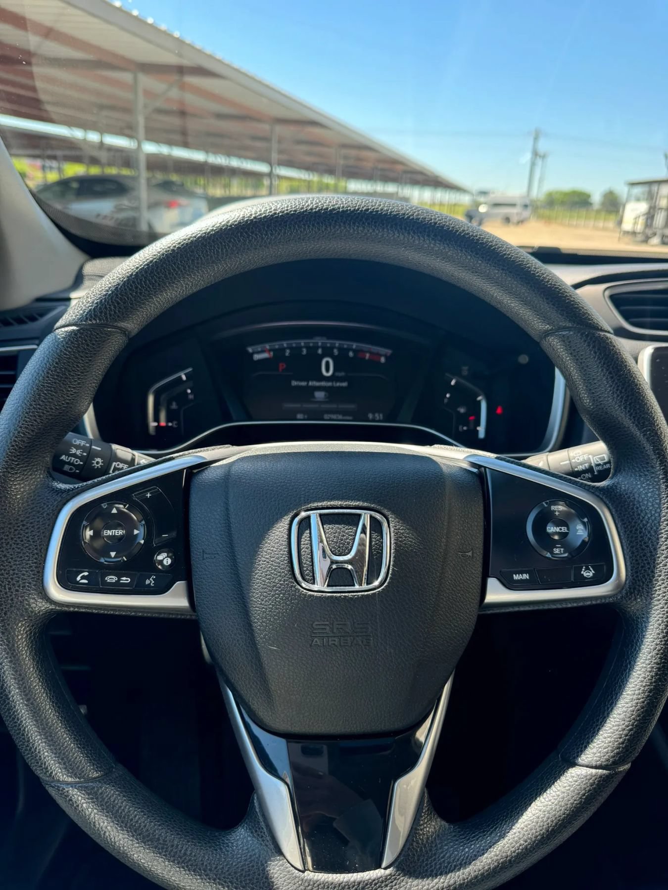 Used 2022 Honda CR-V EX image 37