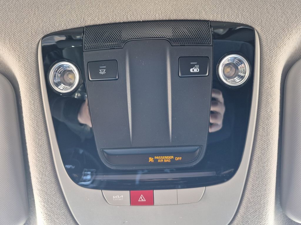 New 2026 Kia Seltos S image 24