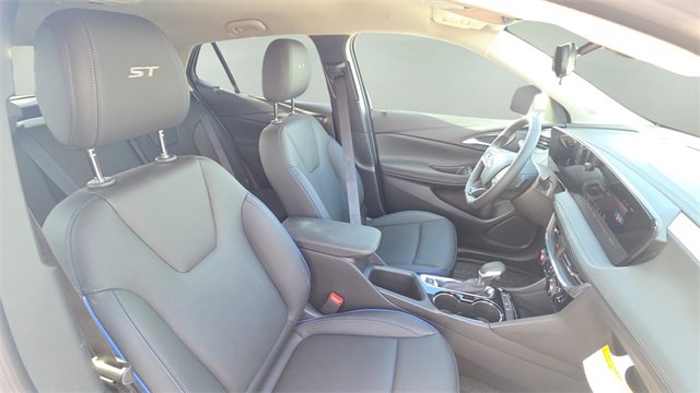 New 2026 Buick Encore GX Sport Touring image 15