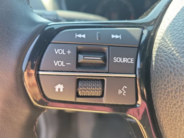 Certified 2024 Honda Civic Sport image 33