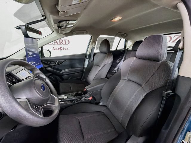 Used 2019 Subaru Impreza 2.0i Premium AWD/4WD image 24