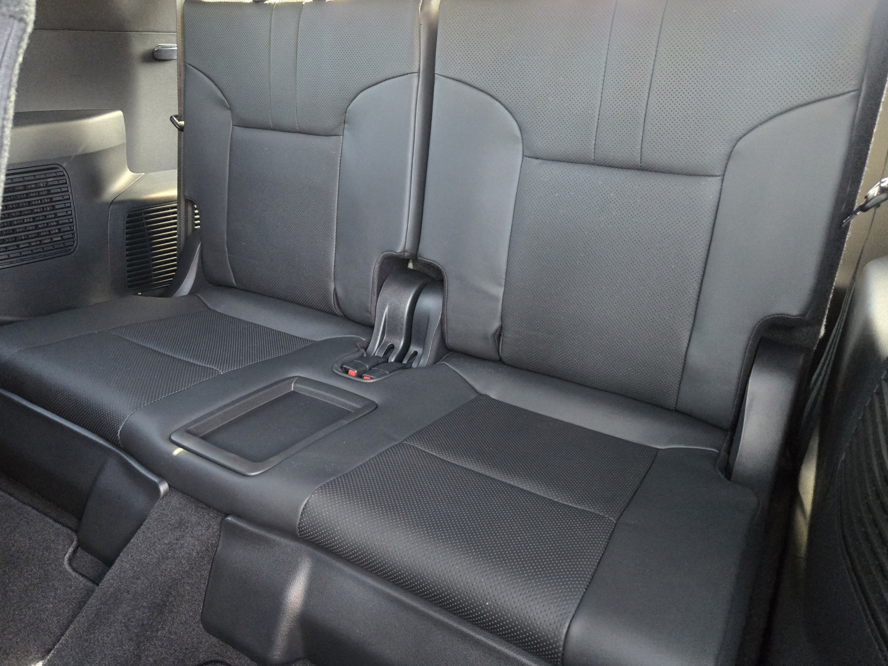 New 2026 Lexus LX 700h Luxury w/ Appearance Package AWD/4WD image 18