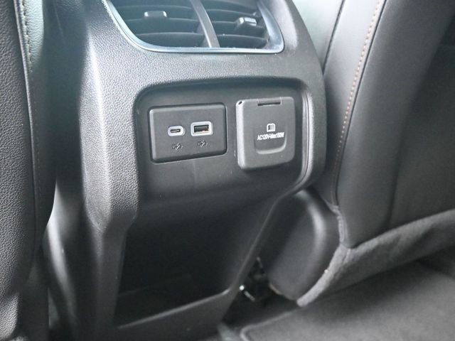 Used 2019 Chevrolet Blazer Premier w/ Sun and Wheels Package image 25