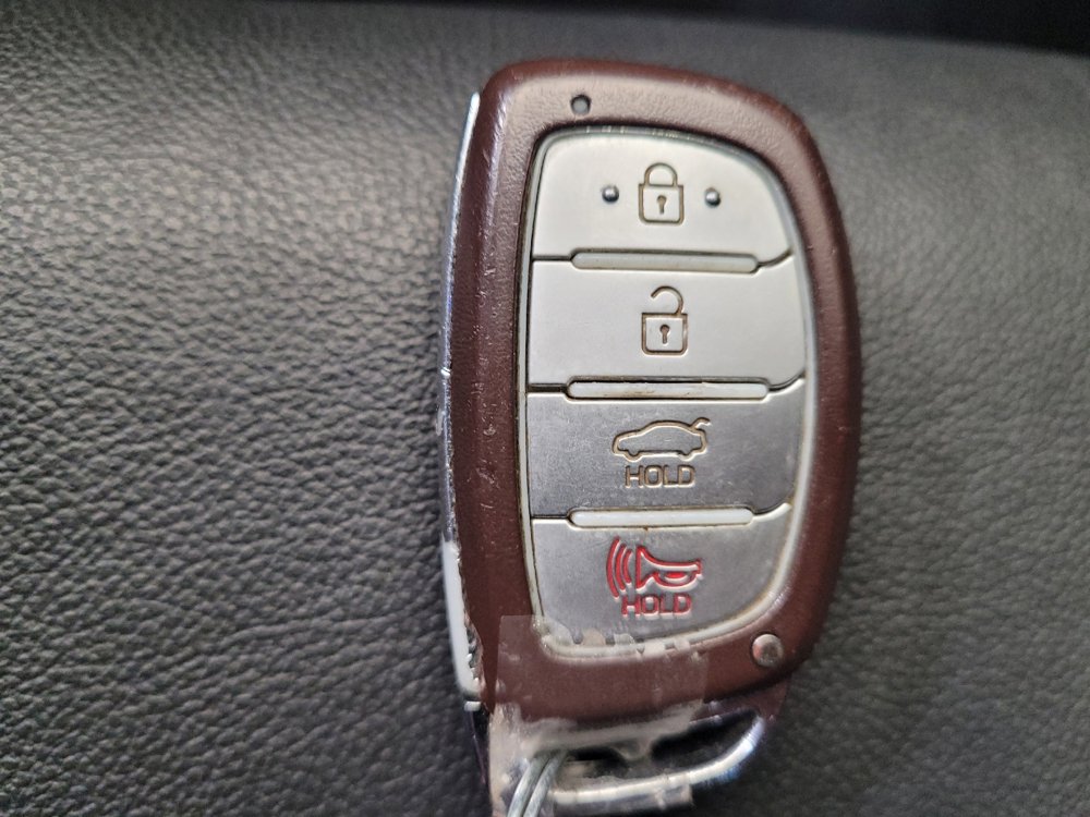 Used 2017 Hyundai Sonata Sport w/ Value Edition Package 02 FWD image 32