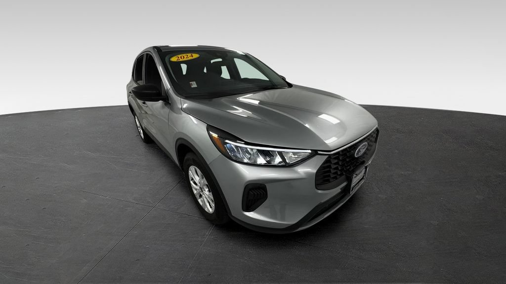 Used 2024 Ford Escape Active