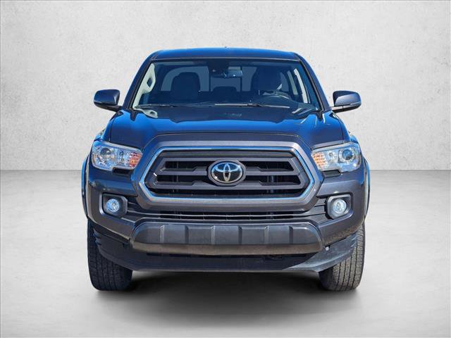 Used 2021 Toyota Tacoma SR5 image 2
