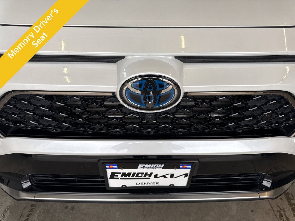 Used 2024 Toyota RAV4 XSE w/ Premium Package AWD/4WD image 17