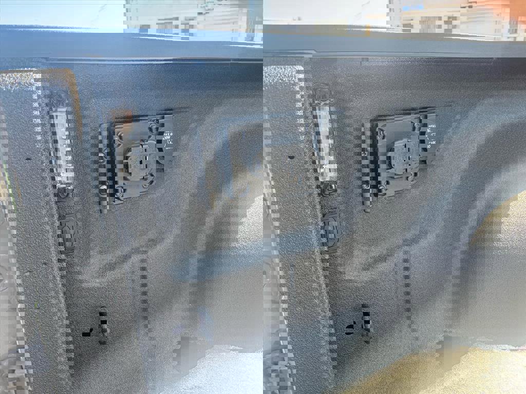 Used 2026 RAM 2500 Rebel w/ Rebel Level 1 Equipment Group image 19