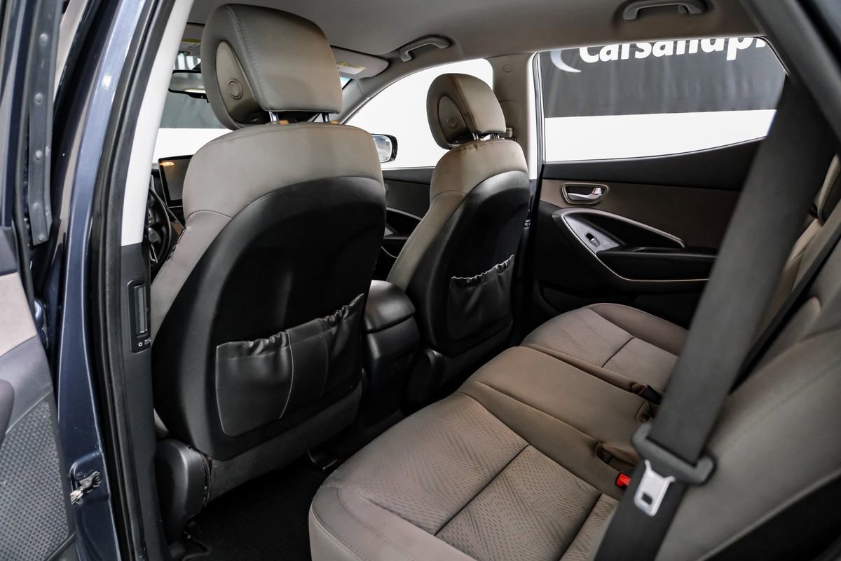 Used 2014 Hyundai Santa Fe Sport w/ Popular Equipment Package 02 image 31