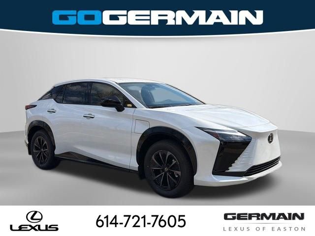 New 2026 Lexus RZ 350e 2WD image 5