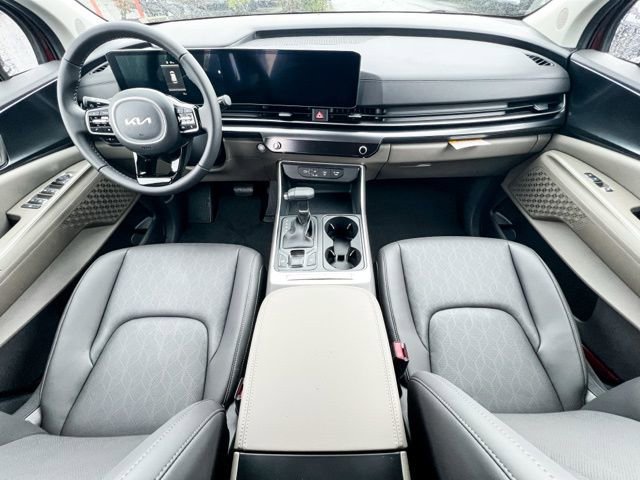 New 2026 Kia Carnival image 13