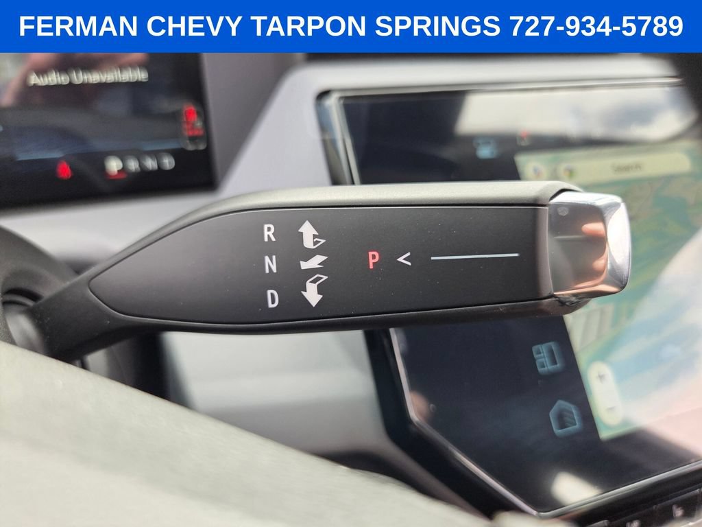 New 2027 Chevrolet Bolt RS FWD image 29
