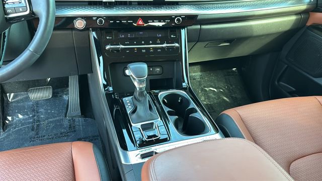 Used 2024 Kia Carnival SX Prestige image 14