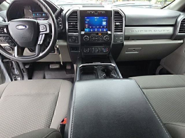 Used 2022 Ford F350 XLT w/ XLT Premium Package AWD/4WD image 21