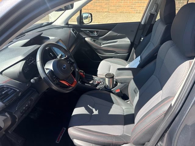 Used 2024 Subaru Forester Sport AWD/4WD image 5