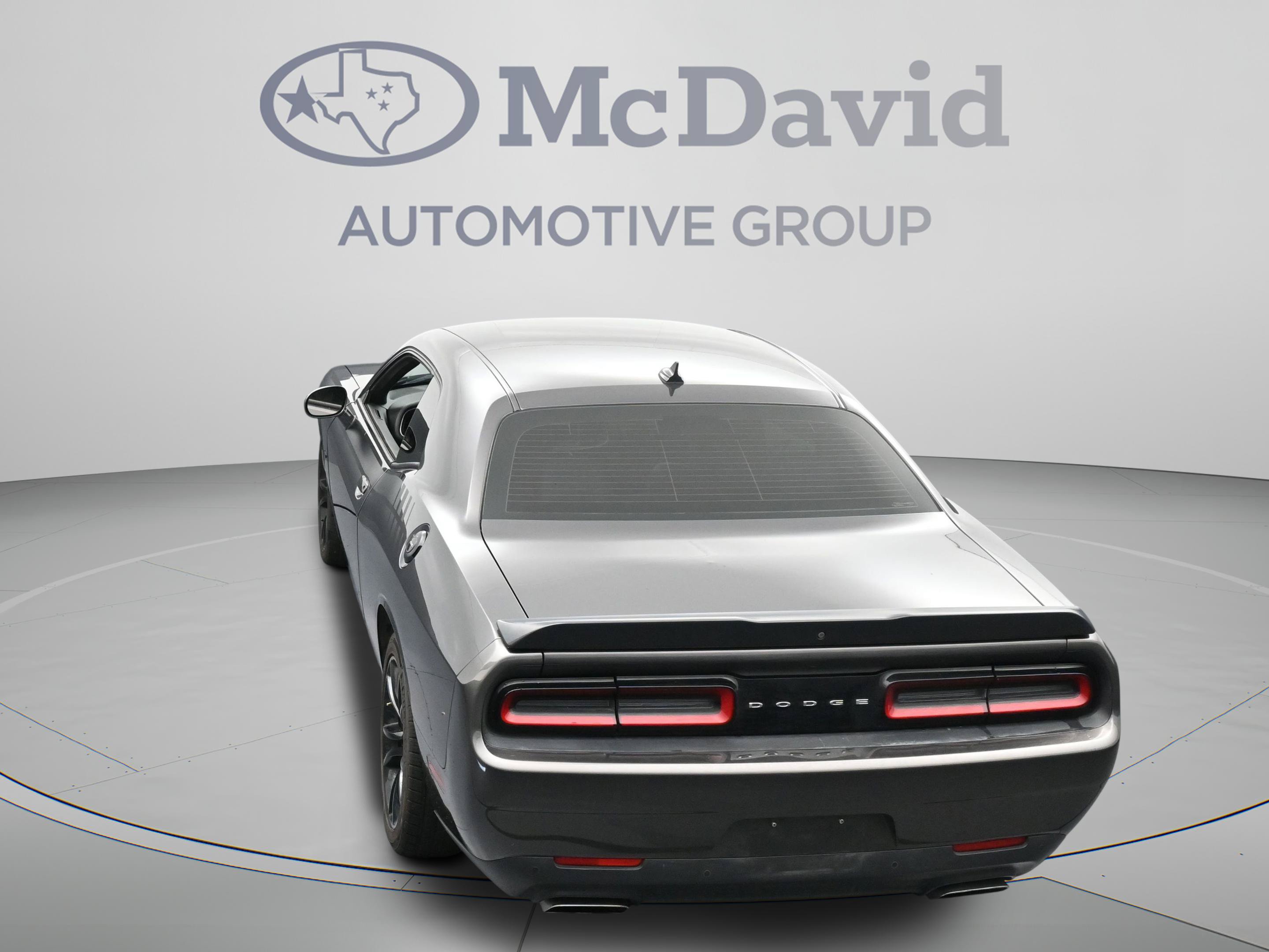 Used 2016 Dodge Challenger R/T Plus RWD image 37